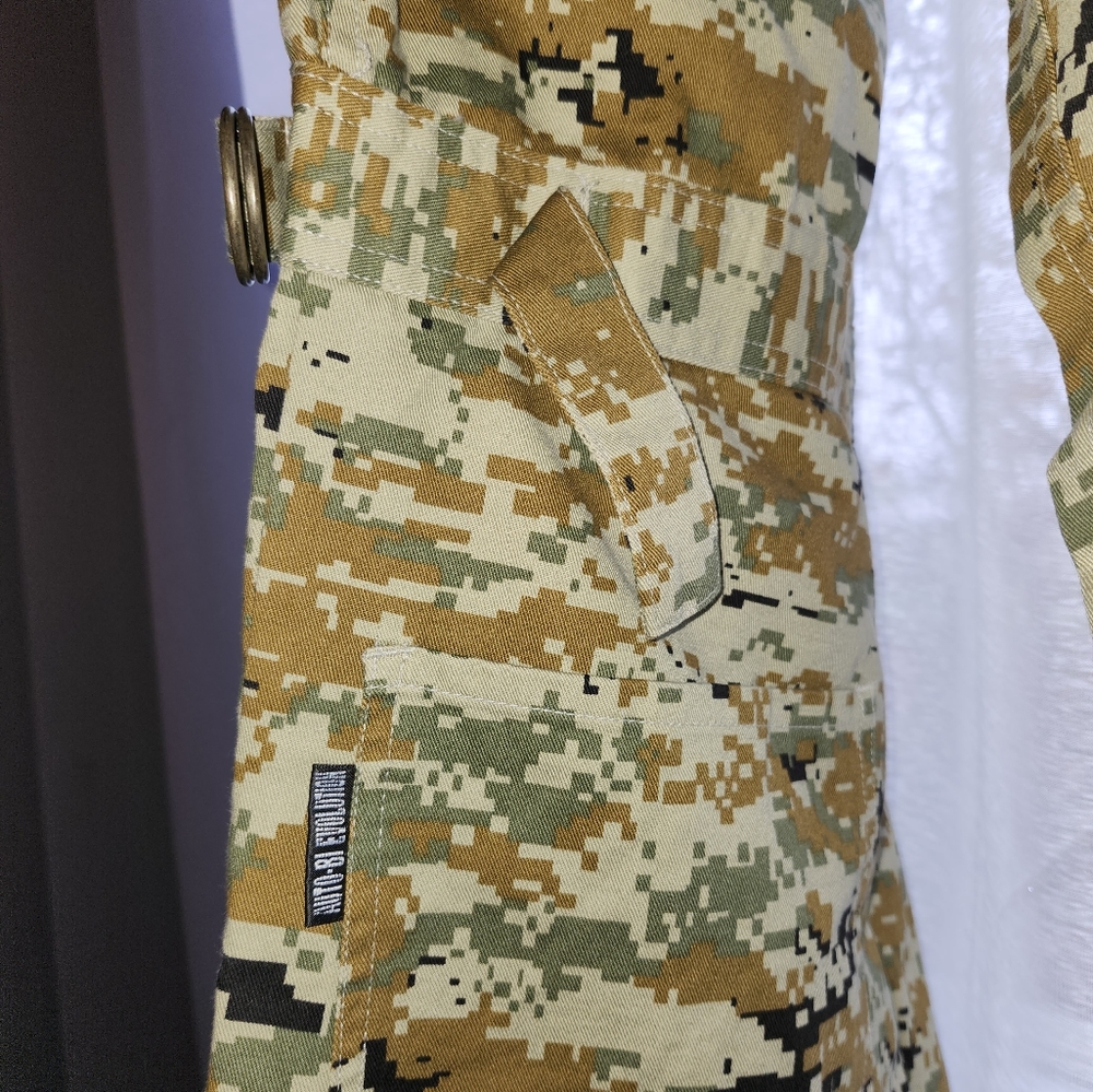 Coveralls Auto-BI Evolution - Picture 9 of 11